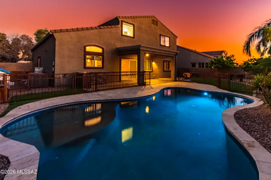 8728 W Hanbury, Marana, AZ 85653 - #2