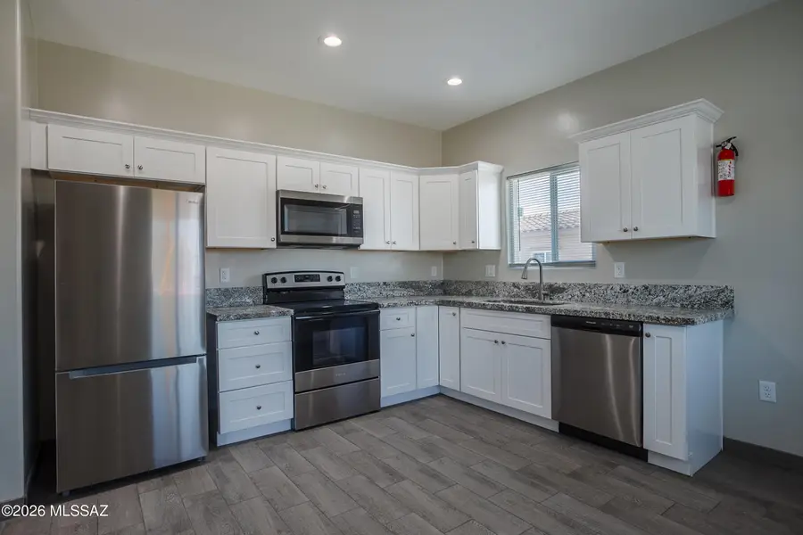442 E Wilcox, Tucson, AZ 85705 - #3