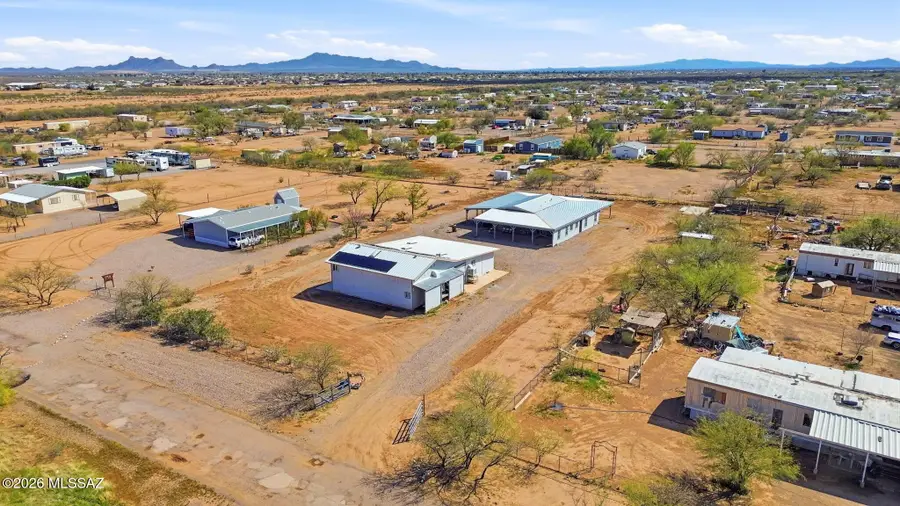 17565 W Marana, Marana, AZ 85653 - #3