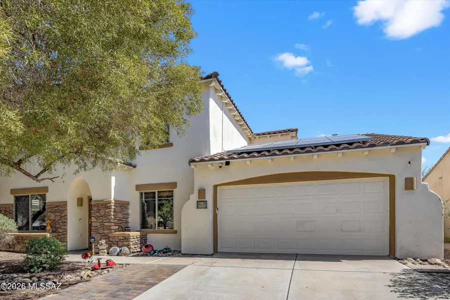 15011 S Camino Rancho Sueno, Sahuarita, AZ 85629 - #2