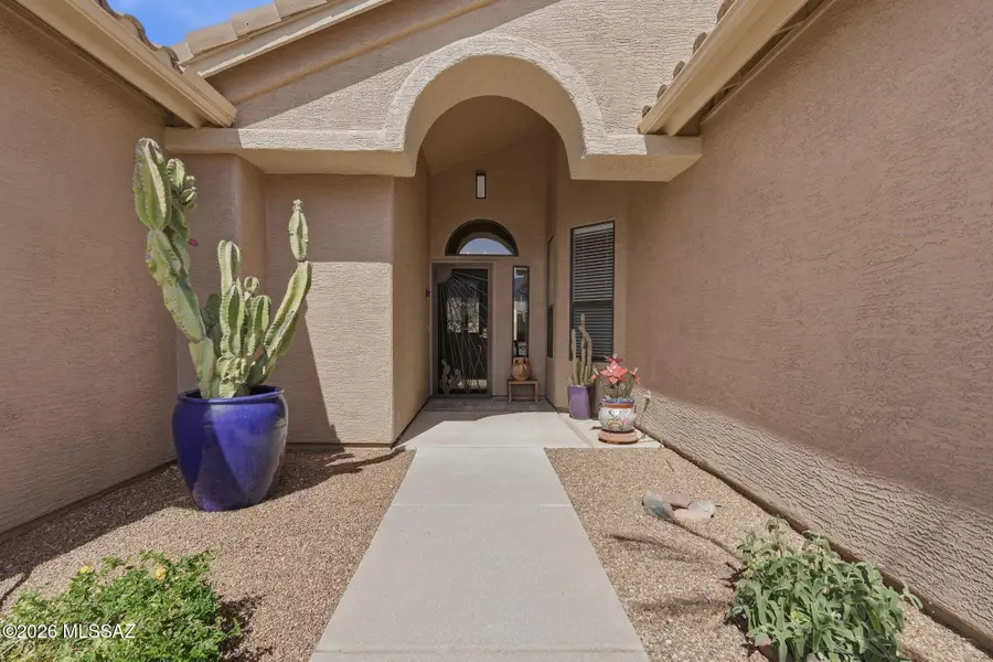 37004 S Ridge Crest, Saddlebrooke, AZ 85739 - #3