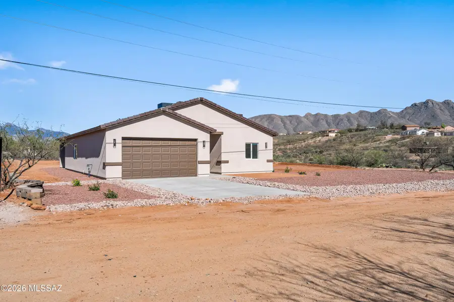 1707 Circulo Bahia, Rio Rico, AZ 85648 - #3