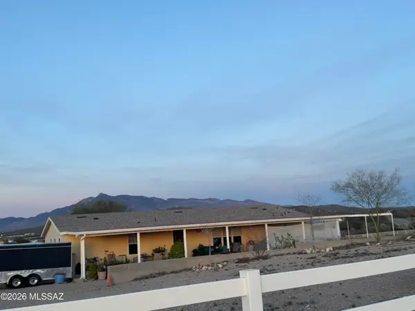 11869 S Morning Mist, Vail, AZ 85641