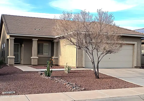 21594 E Reunion, Red Rock, AZ 85145