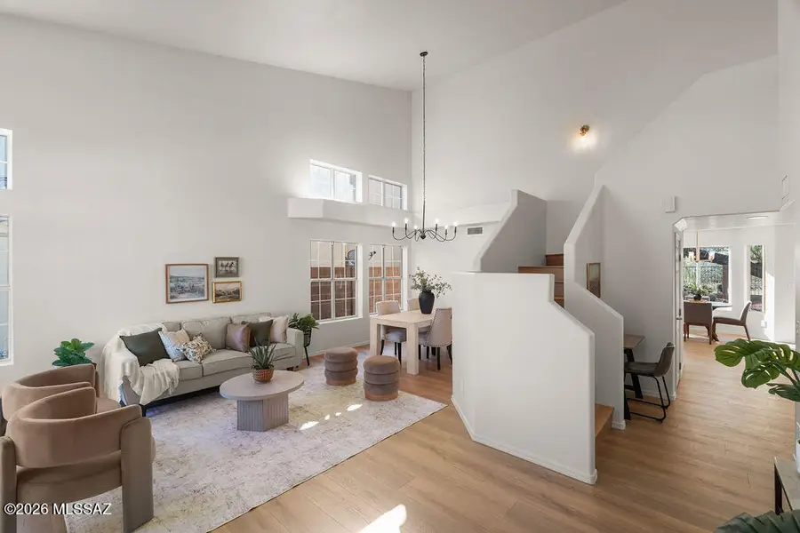 1320 E Dejerine, Tucson, AZ 85737 - #3