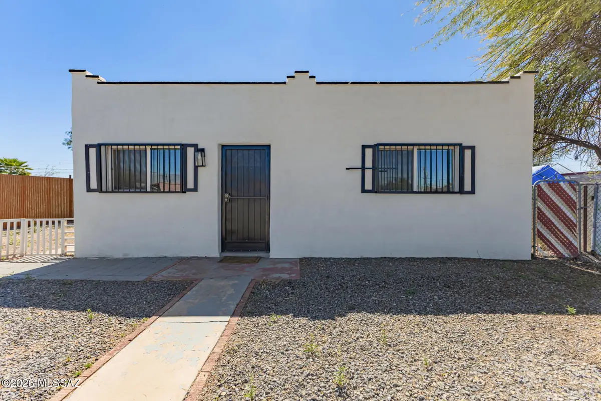 732 E 38th, Tucson, AZ 85713 - #1