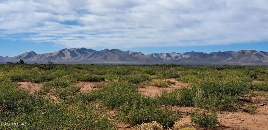 TBD W Drifters, Mc Neal, AZ 85617 - #2