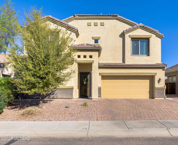 8942 W Twin Springs, Marana, AZ 85653