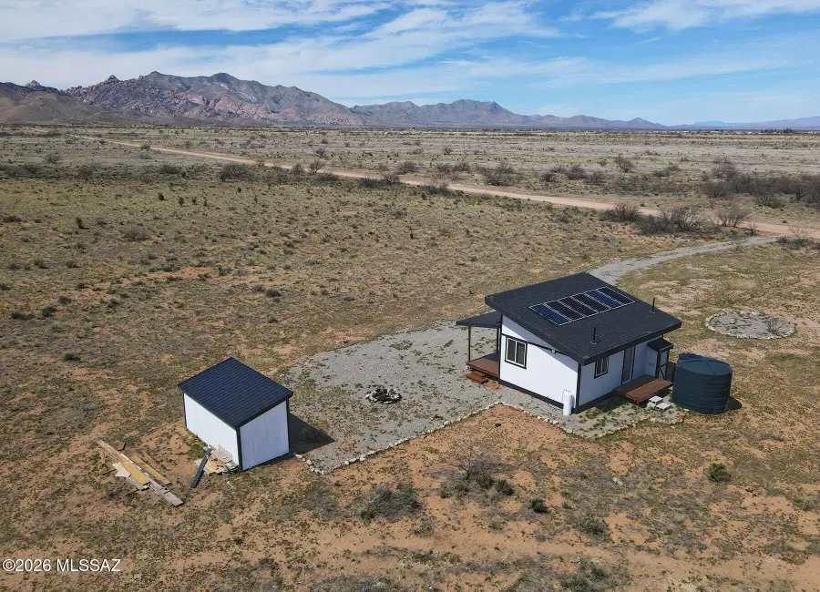 206 E Highland, Pearce, AZ 85625 - #2