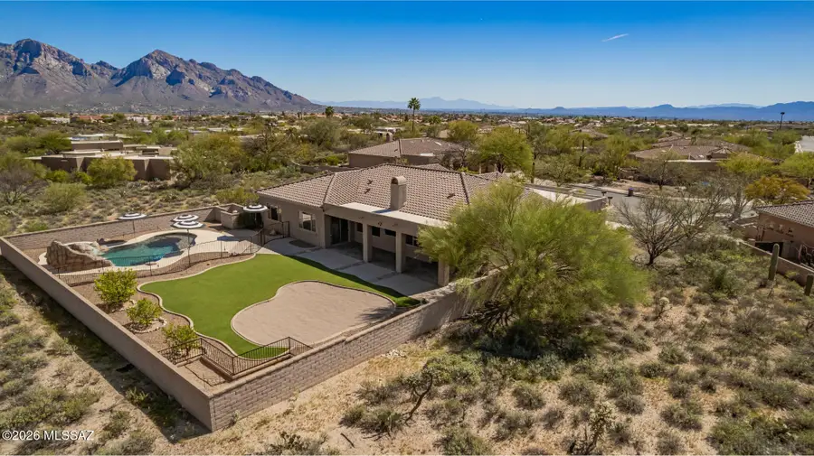 1218 W Cordia, Oro Valley, AZ 85755 - #2