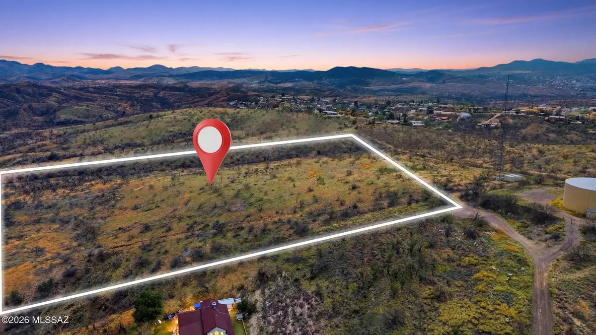 1299 N David, Nogales, AZ 85621 - #1