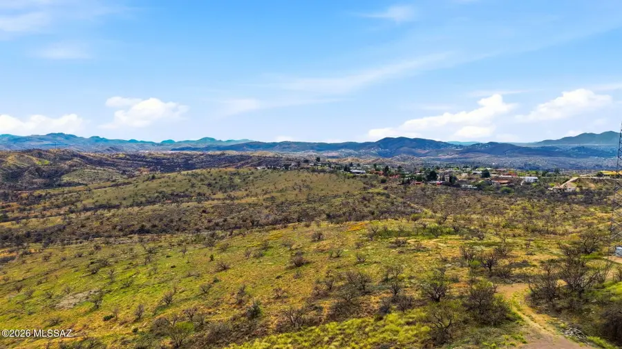 1299 N David, Nogales, AZ 85621 - #2