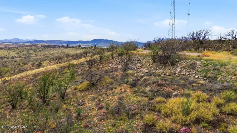 1299 N David, Nogales, AZ 85621 - #3