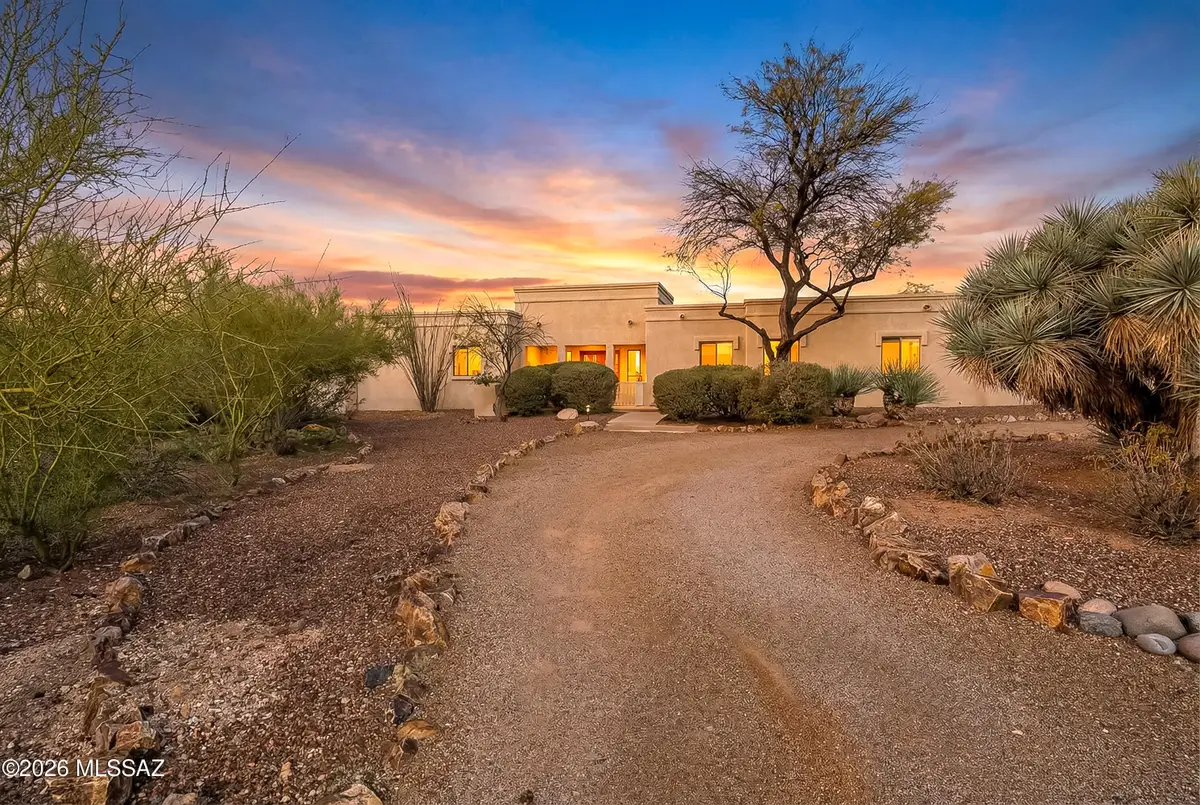 6221 N Placita De Rojelio, Tucson, AZ 85718 - #1