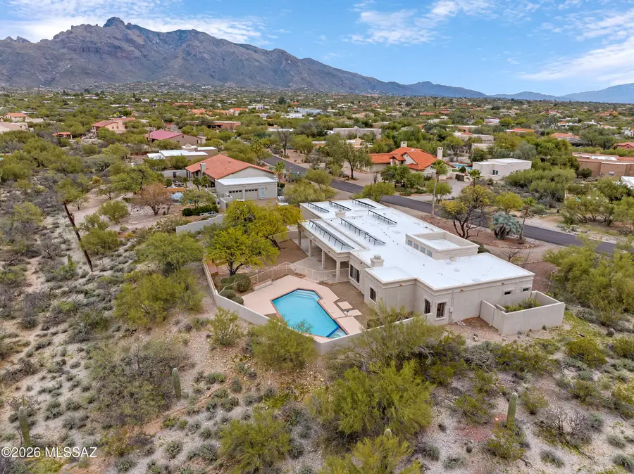 6221 N Placita De Rojelio, Tucson, AZ 85718 - #2