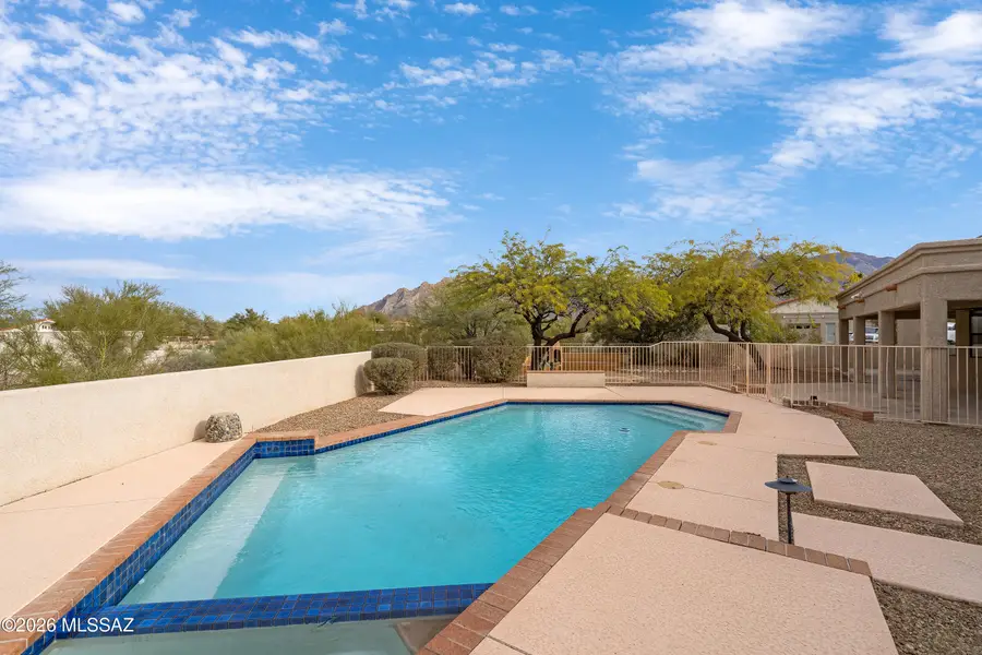 6221 N Placita De Rojelio, Tucson, AZ 85718 - #3