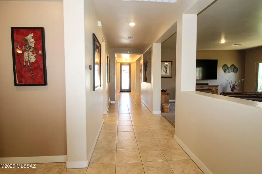 3646 E Farrier, Tucson, AZ 85739 - #3