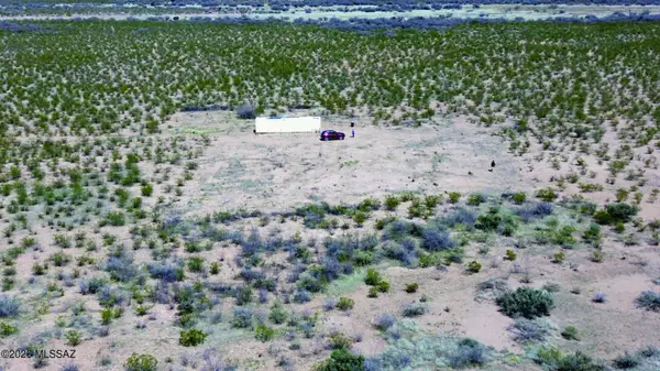 5 Acres N Gordon Ranch, Douglas, AZ 85607