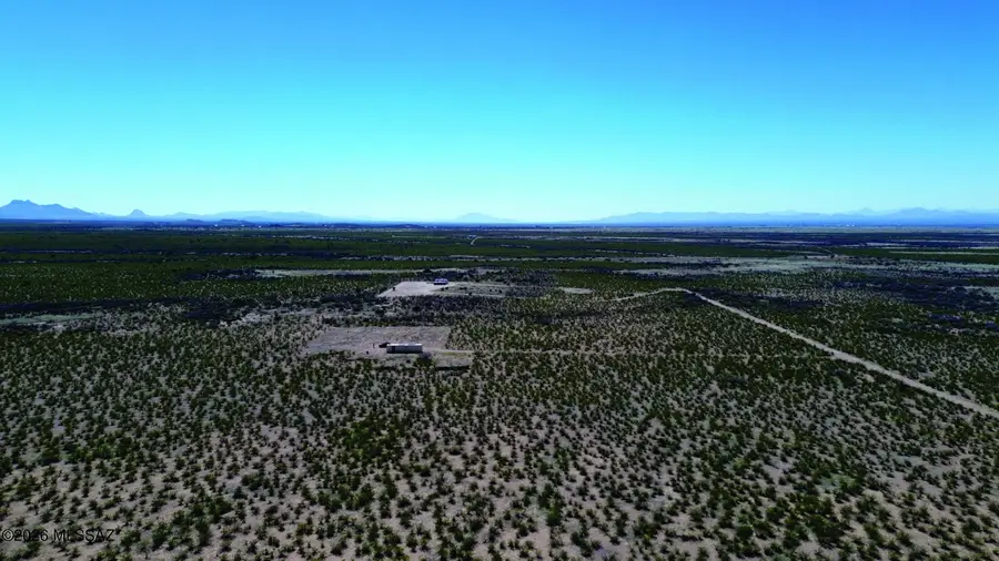5 Acres N Gordon Ranch, Douglas, AZ 85607 - #2