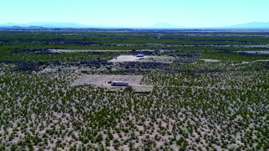 5 Acres N Gordon Ranch, Douglas, AZ 85607 - #3