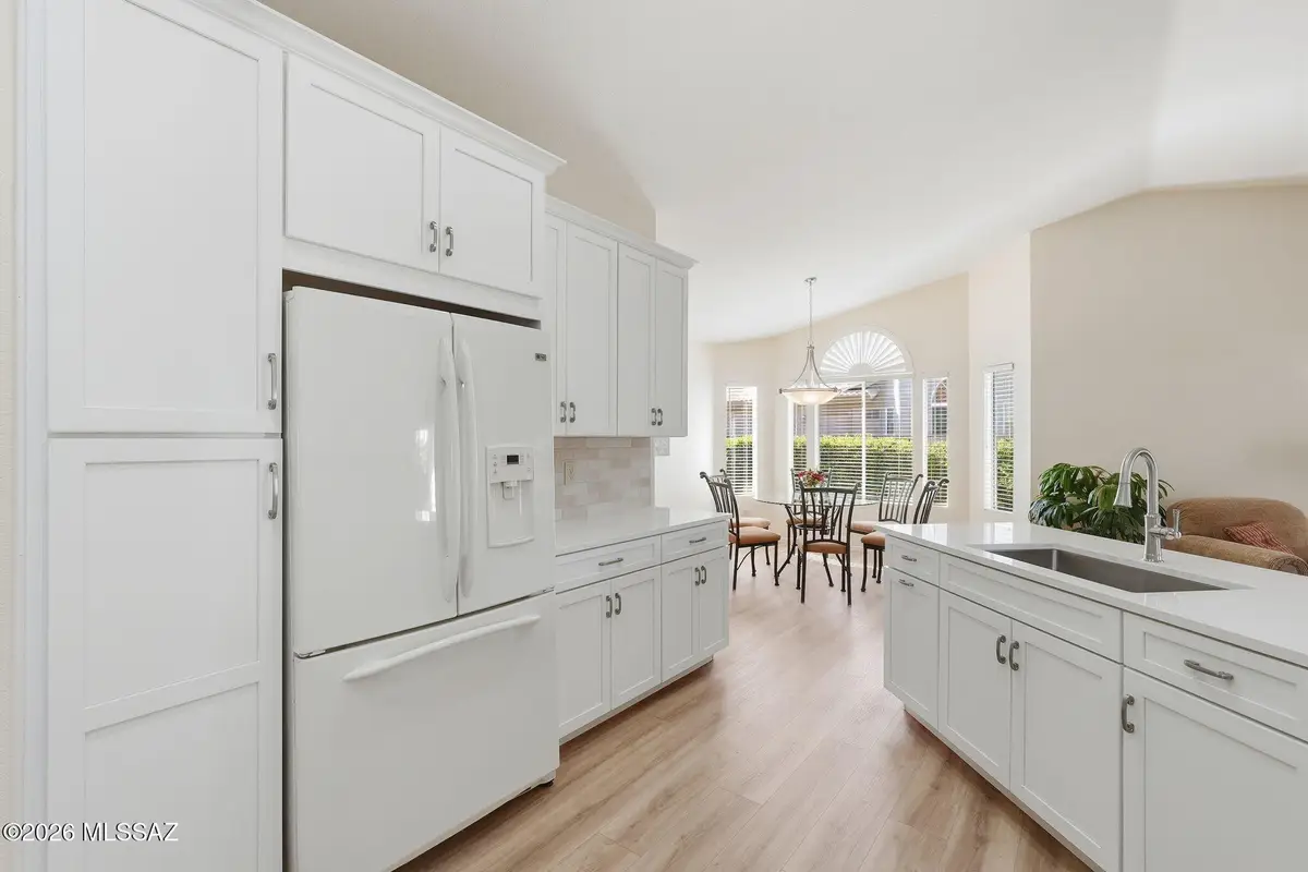 38100 S Elbow Bend, Tucson, AZ 85739 - #1