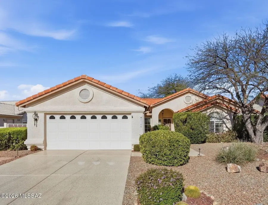 38100 S Elbow Bend, Tucson, AZ 85739 - #2