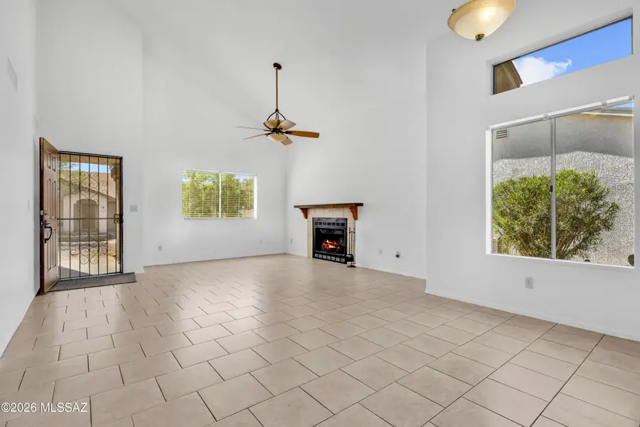 8179 N Streamside, Tucson, AZ 85741 - #3