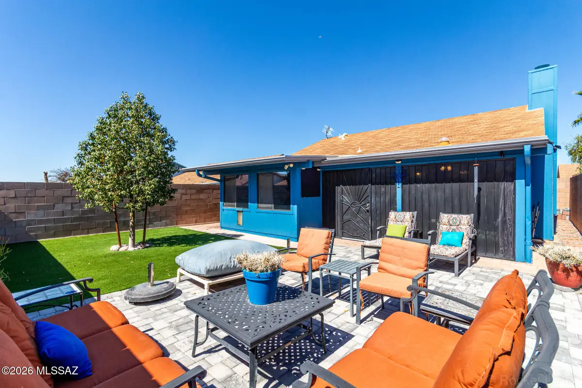 10054 E Bryonwood, Tucson, AZ 85730 - #1