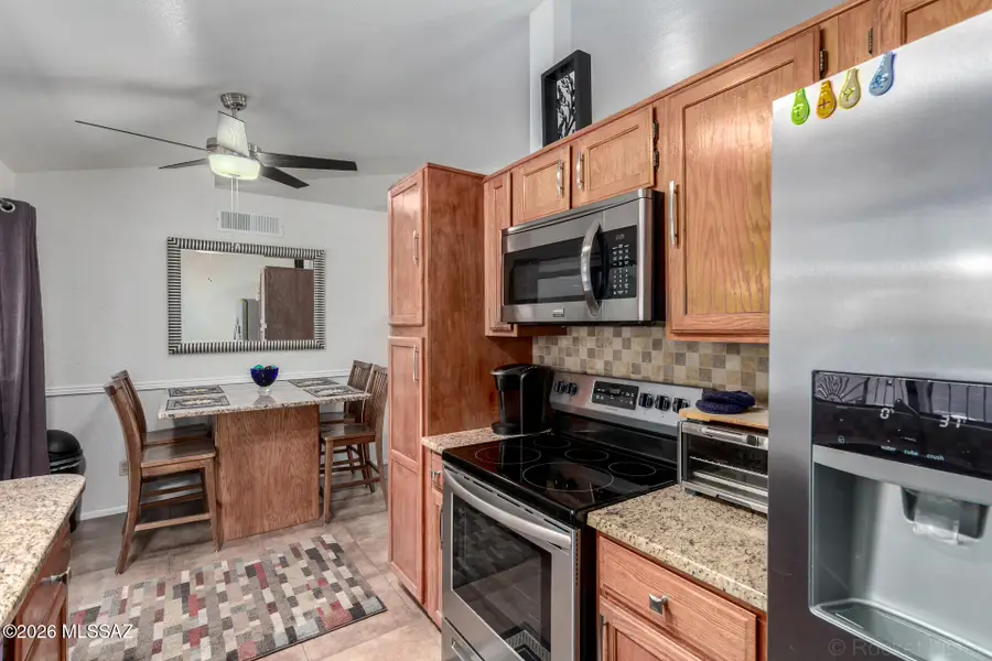 10054 E Bryonwood, Tucson, AZ 85730 - #3