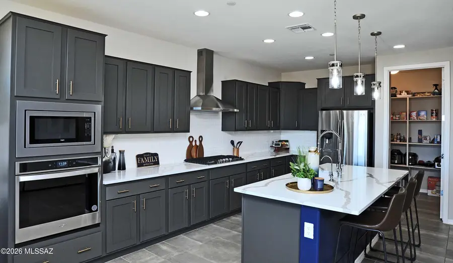 13469 E Joseph Mills, Tucson, AZ 85747 - #2