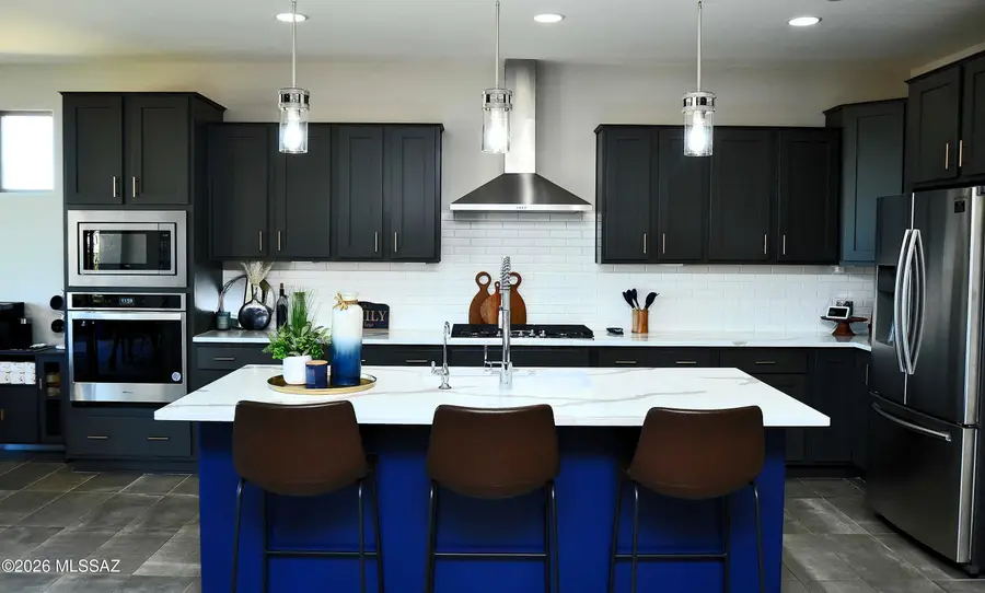 13469 E Joseph Mills, Tucson, AZ 85747 - #3