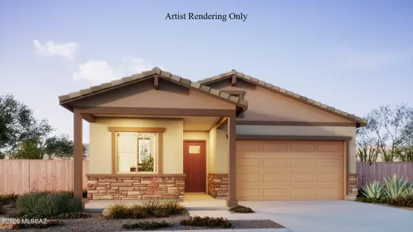 7549 W Janusia, Marana, AZ 85658