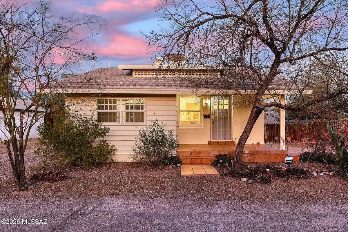 523 N Jacobus, Tucson, AZ 85705 - #1