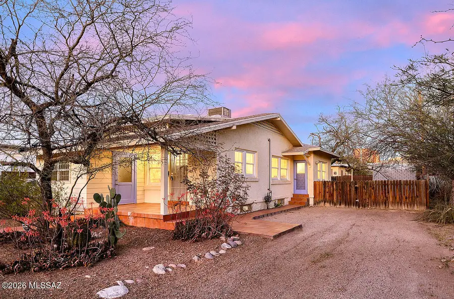 523 N Jacobus, Tucson, AZ 85705 - #2