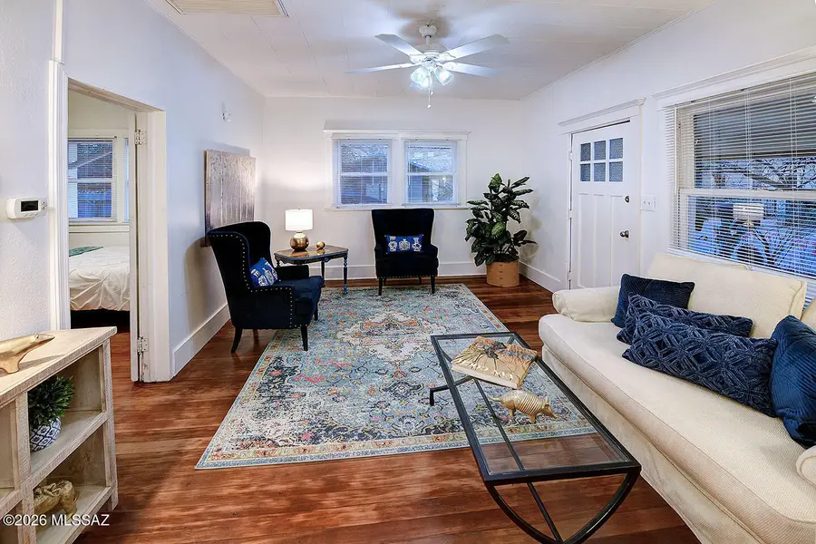 523 N Jacobus, Tucson, AZ 85705 - #3