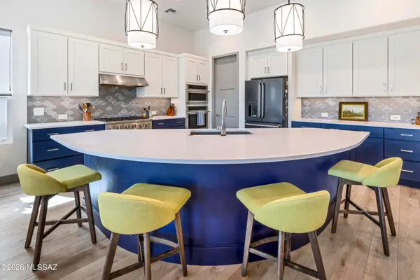 30641 S Chestnut, Oracle, AZ 85623