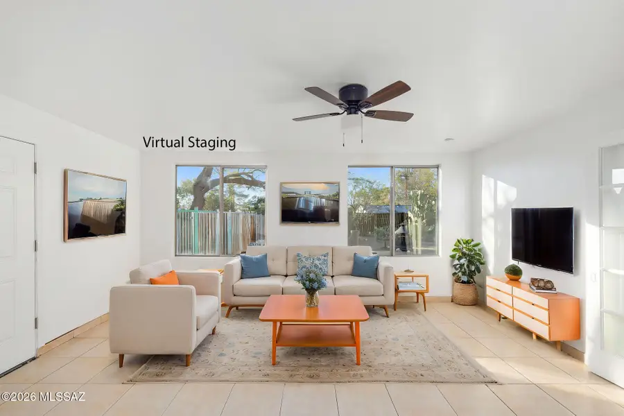 8201 E Lynch, Tucson, AZ 85710 - #3