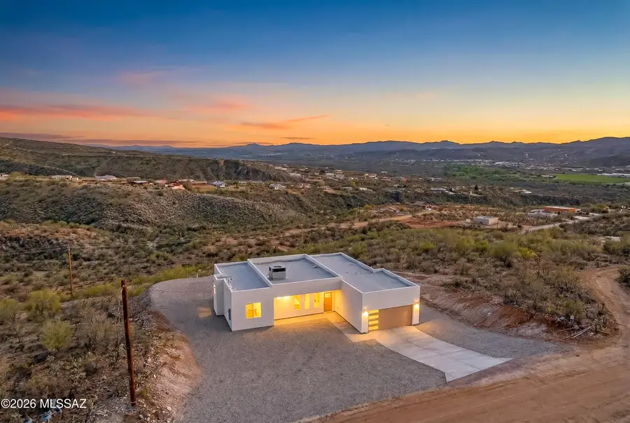 203 Anchoa, Rio Rico, AZ 85648 - #2