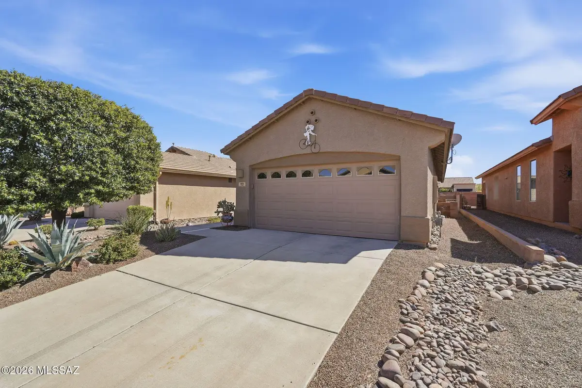 461 W Astruc, Green Valley, AZ 85614 - #1