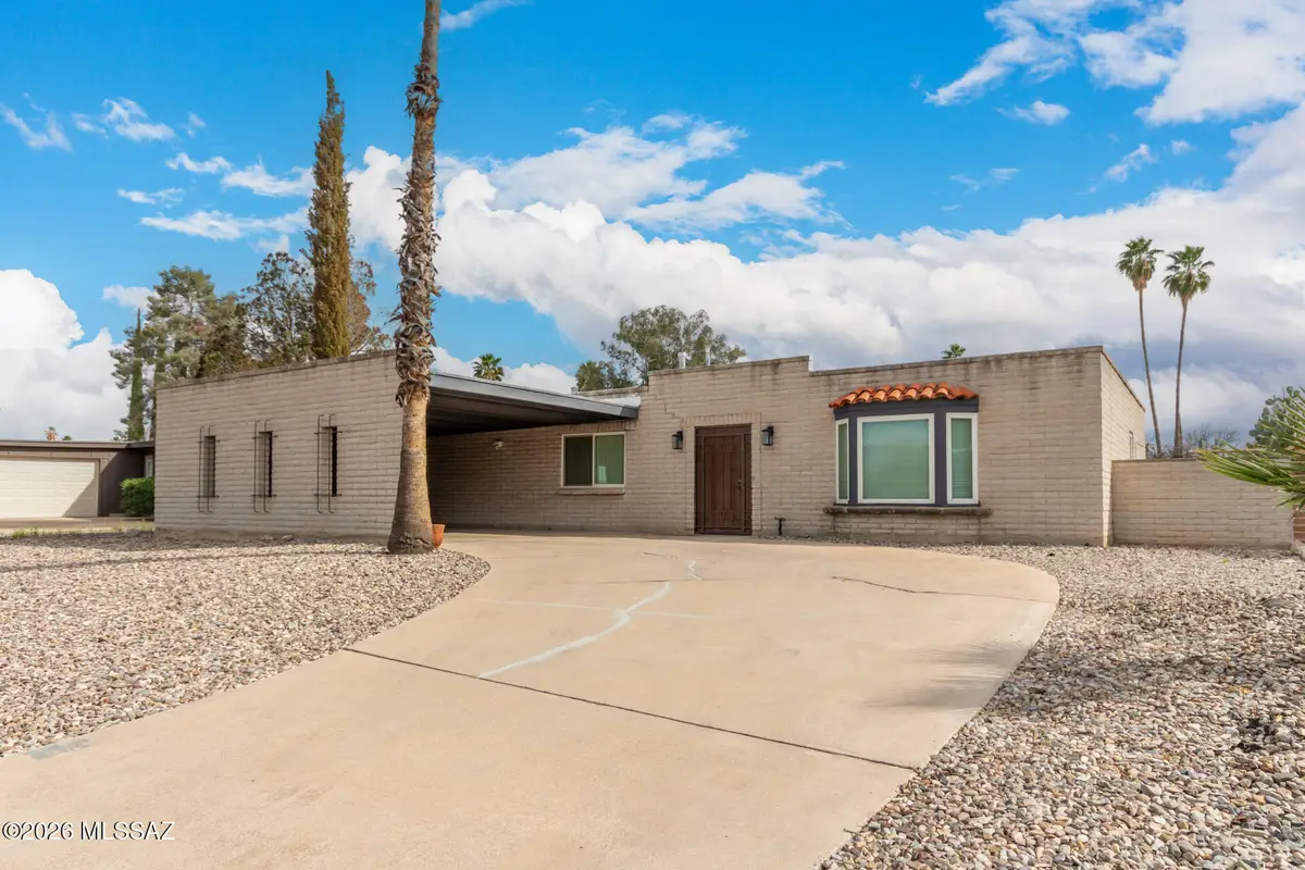9024 E 30th, Tucson, AZ 85710 - #1