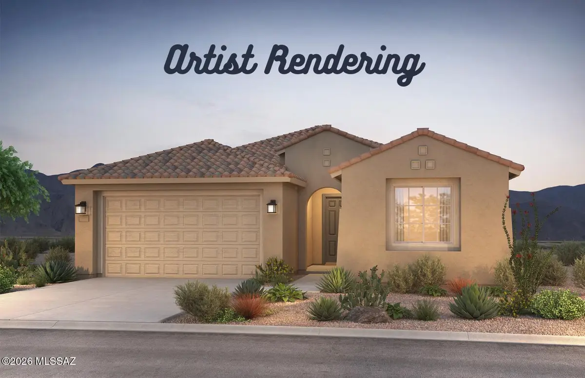 13400 N Nepheline, Oro Valley, AZ 85755 - #1