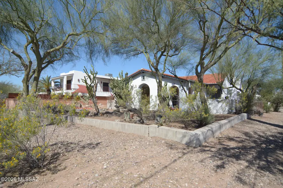 1745 E Lester, Tucson, AZ 85719 - #2