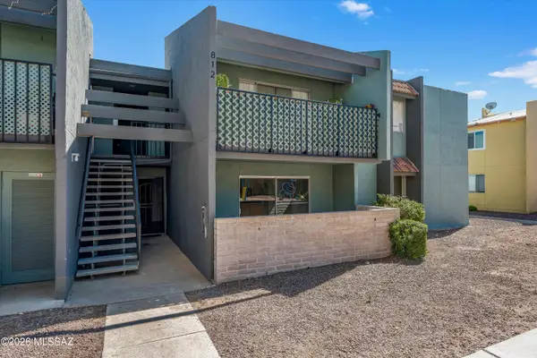 812 S Langley, Tucson, AZ 85710