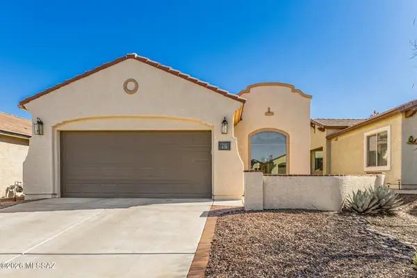 431 W Calle Del Estribo, Sahuarita, AZ 85629