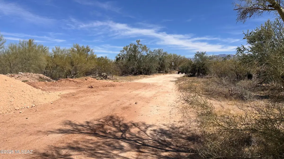 11125 N Camino De Oeste, Tucson, AZ 85742 - #1