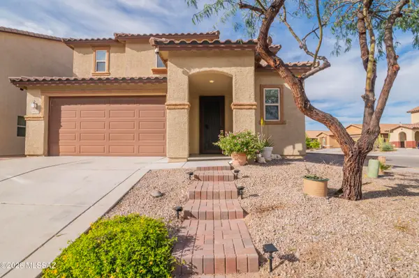 8518 W Pelican, Tucson, AZ 85757