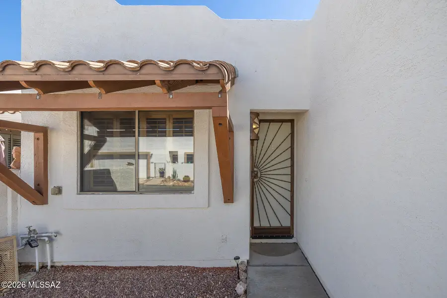 2909 S Full Moon, Tucson, AZ 85713 - #2