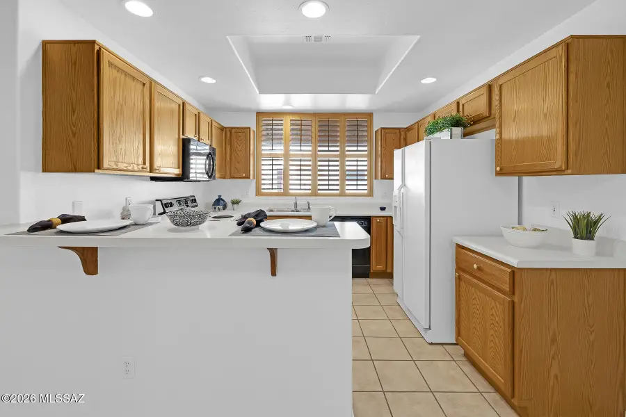 2909 S Full Moon, Tucson, AZ 85713 - #3