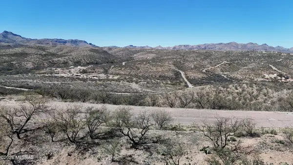 1040 La Vista, Rio Rico, AZ 85648
