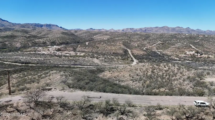 1040 La Vista, Rio Rico, AZ 85648 - #2